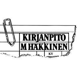 Kirjanpito M Häkkinen Ky