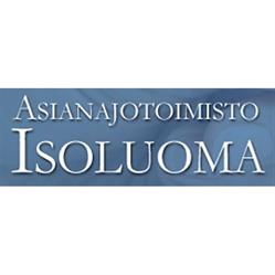 Asianajotoimisto Isoluoma Oulun toimisto