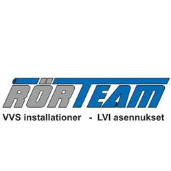 S Rörteam Oy Ab
