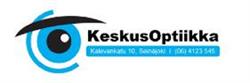 Keskusoptiikka