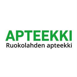 Ruokolahden apteekki