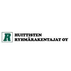 Huittisten Ryhmärakentajat Oy
