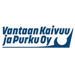 Vantaan Kaivuu ja Purku Oy