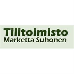 Tilitoimisto Marketta Suhonen