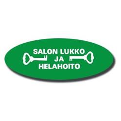 Salon Lukko ja Helahoito Oy