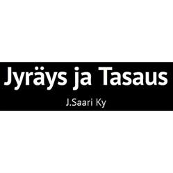 Jyräys ja tasaus J. Saari Ky