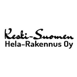 Keski-Suomen Hela-Rakennus Oy