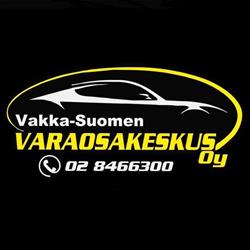 Vakka-Suomen Varaosakeskus Oy