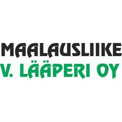 Maalausliike V. Lääperi Oy