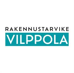 Rakennustarvike Vilppola Oy