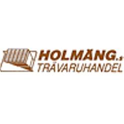 Holmängs Trävaruhandel Ab Oy