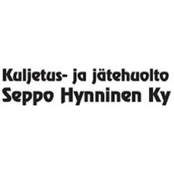 Kuljetus- ja jätehuolto Seppo Hynninen Ky