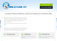 Espoon Tehoasennus/ HMK-Kylmä Oy