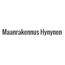 Maanrakennus Hynynen Oy
