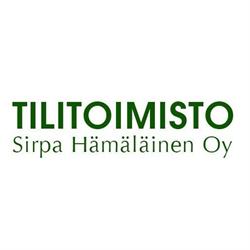 Tilitoimisto Sirpa Hämäläinen Oy