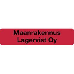 Lagervist Oy