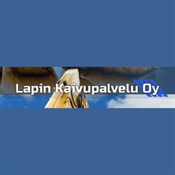 Lapin Kaivupalvelu Oy