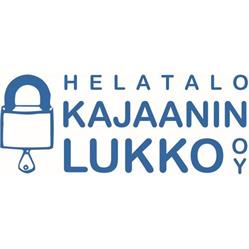 Helatalo / Kajaanin Lukko Oy