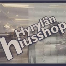 Parturi-Kampaamo Hiusshop
