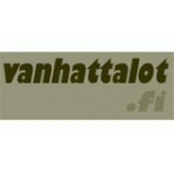Saneeraus- ja Rakennustoimisto Vanhat Talot Oy