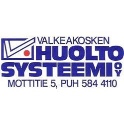 Valkeakosken Huoltosysteemi Oy