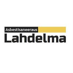 T:mi Asbestisaneeraus Kauko Lahdelma