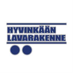Hyvinkään Lavarakenne