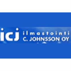 Ilmastointi C. Johnsson Oy