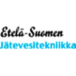 Etelä-Suomen Jätevesitekniikka