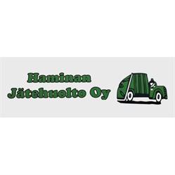 Haminan Jätehuolto Oy