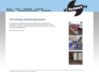 Jk-Terämet Ky