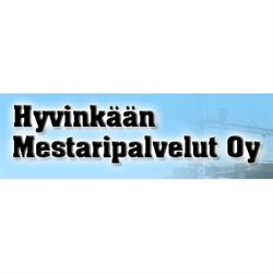 Hyvinkään Mestaripalvelut Oy