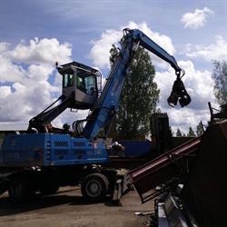 Leppäkosken Romu Oy