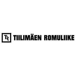 Tiilimäen Romuliike Oy