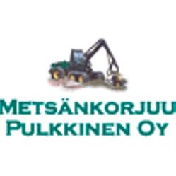 Metsänkorjuu Pulkkinen Oy