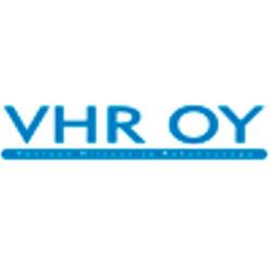 Vantaan Hitsaus- Ja Rakennusapu Vhr Oy