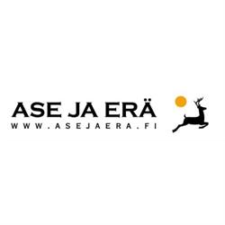 Ase ja erä