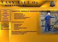 Easy-Lift Oy