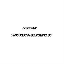 Forssan Ympäristöurakointi Oy