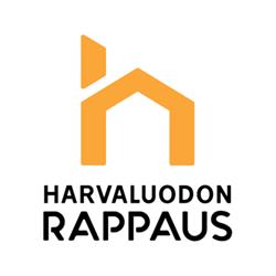 Harvaluodon Rappaus Oy