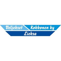 Veljekset Kokkonen kommandiittiyhtiö