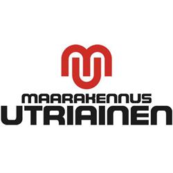 Maarakennus Utriainen Oy