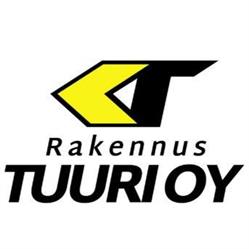 Rakennus Tuuri Oy