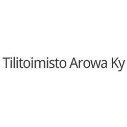 Arowa Oy / Tilitoimisto Arowa