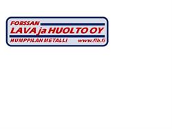 Forssan Lava ja Huolto Oy