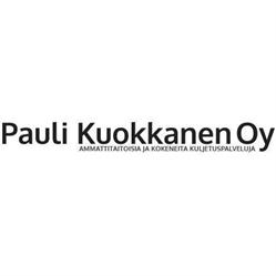 Pauli Kuokkanen Oy