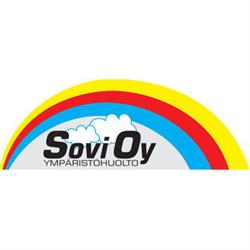 Ympäristöhuolto Sovi Oy