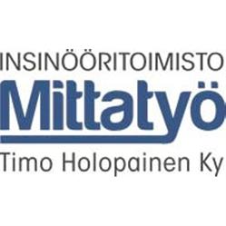 Insinööritoimisto Mittatyö Timo Holopainen Ky