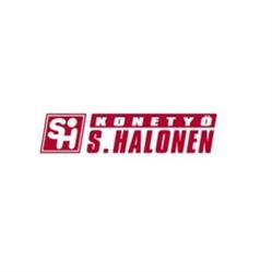 Konetyö S. Halonen Oy