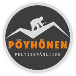Peltisepänliike Pöyhönen Oy